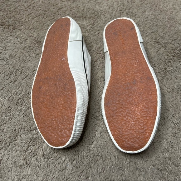 SUPERGA Women’s S7115sw Sneakers - Picture 10 of 11